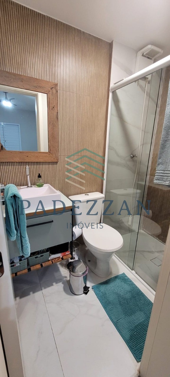 Apartamento, 2 quartos, 56 m² - Foto 11