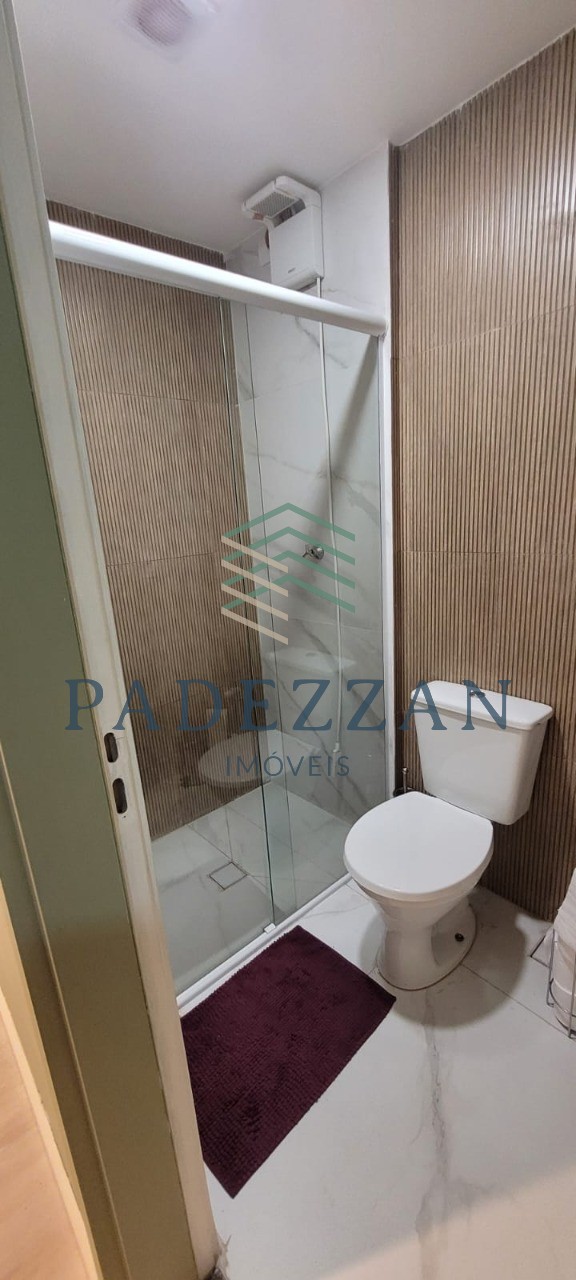Apartamento, 2 quartos, 56 m² - Foto 8