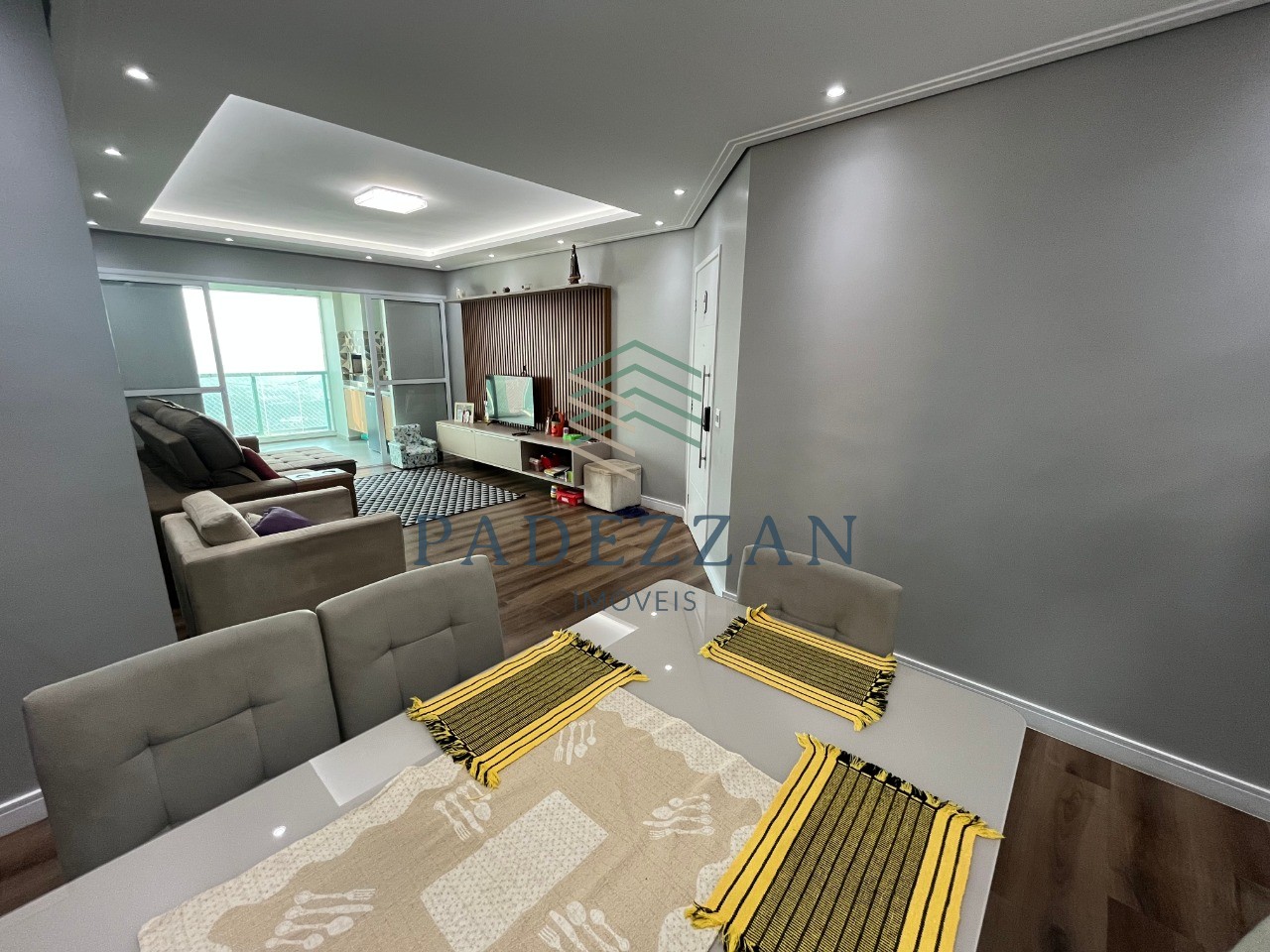 Apartamento, 3 quartos, 125 m² - Foto 8