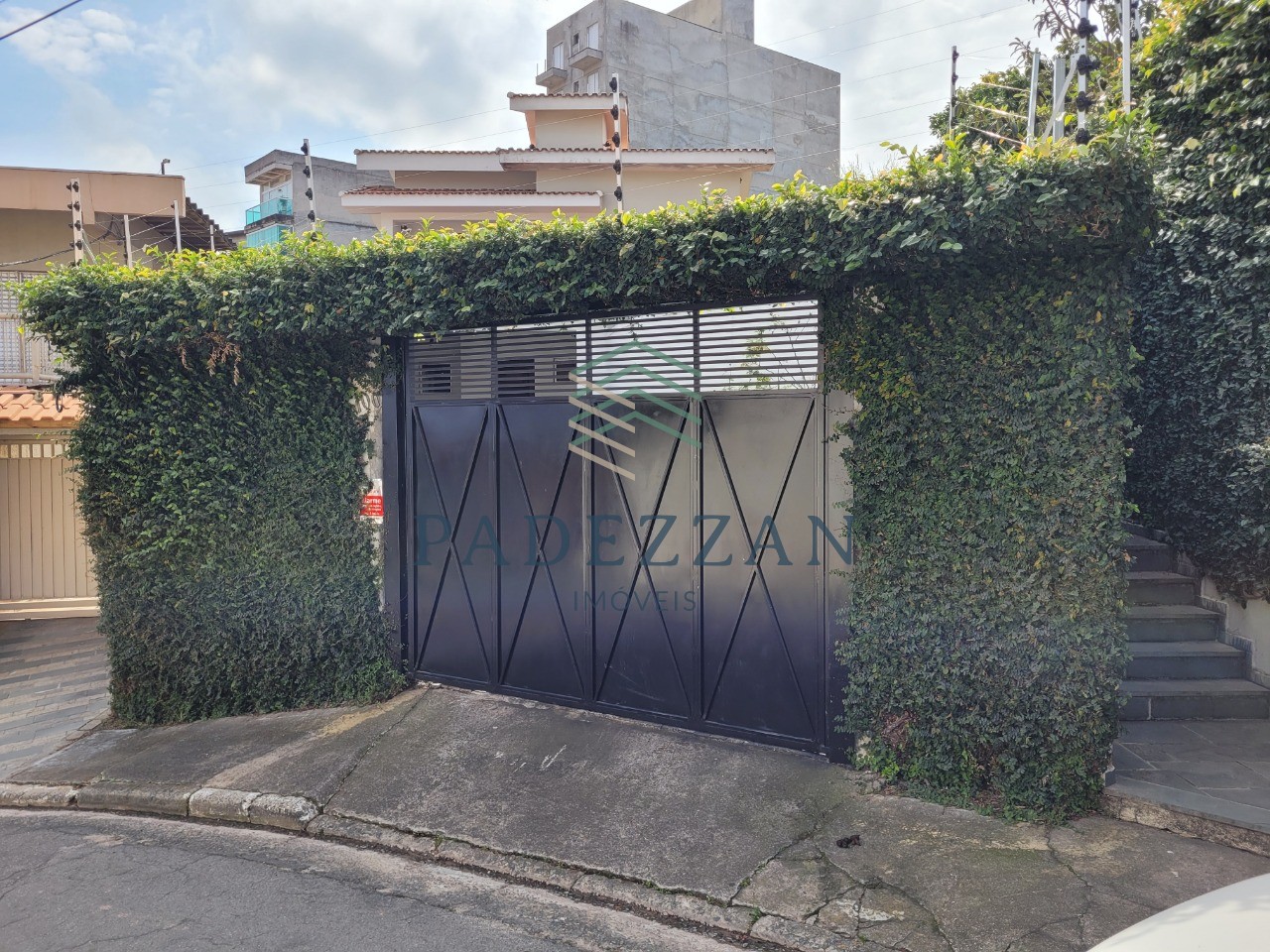 Casa, 4 quartos, 202 m² - Foto 2