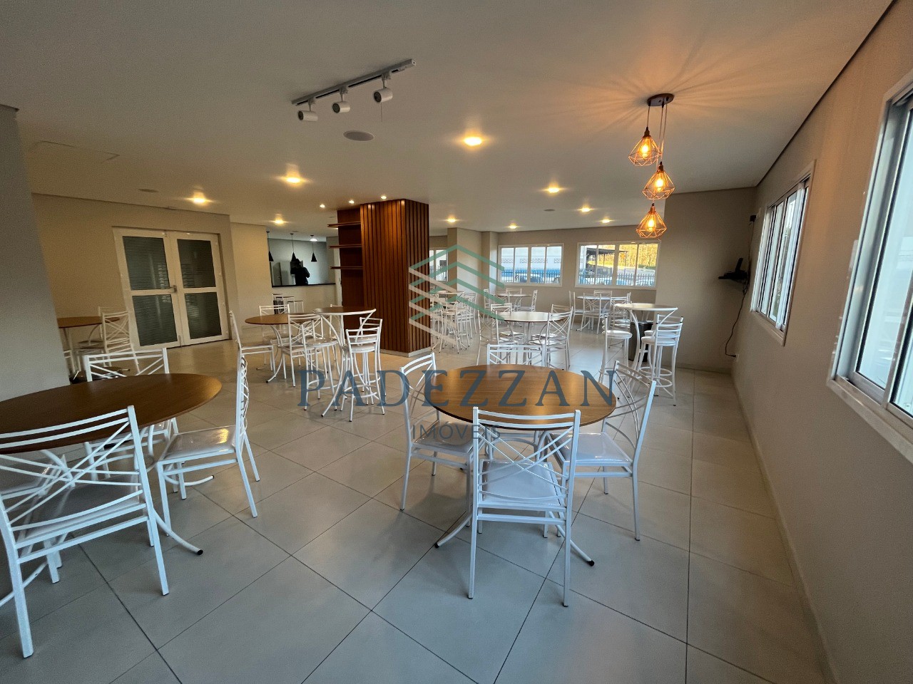 Apartamento, 3 quartos, 125 m² - Foto 50