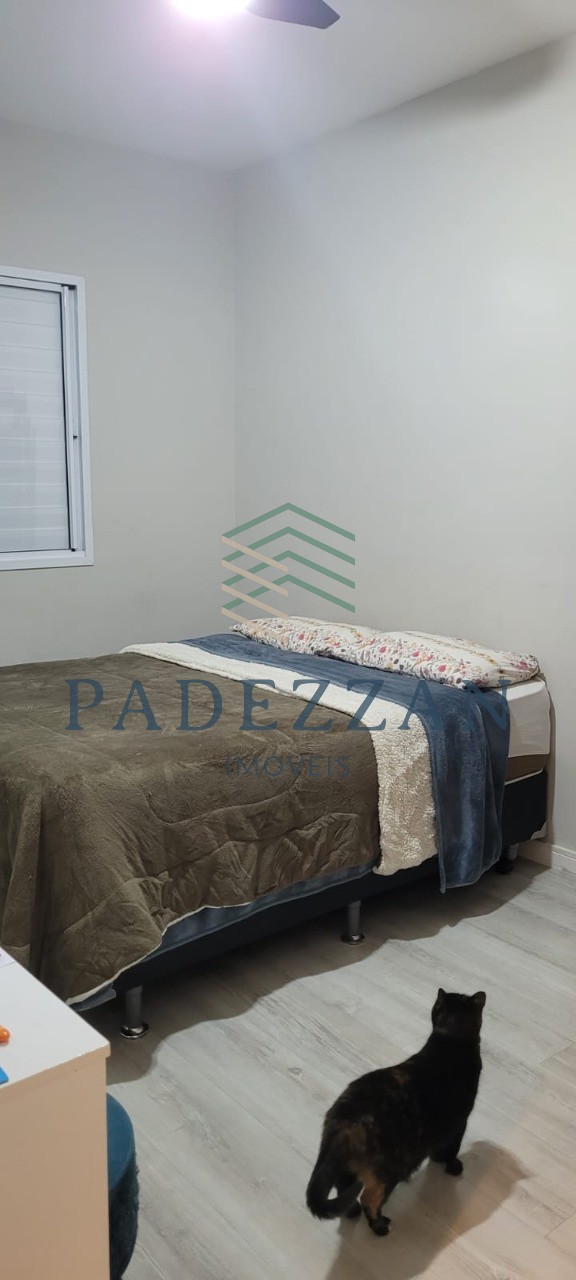 Apartamento, 2 quartos, 56 m² - Foto 9