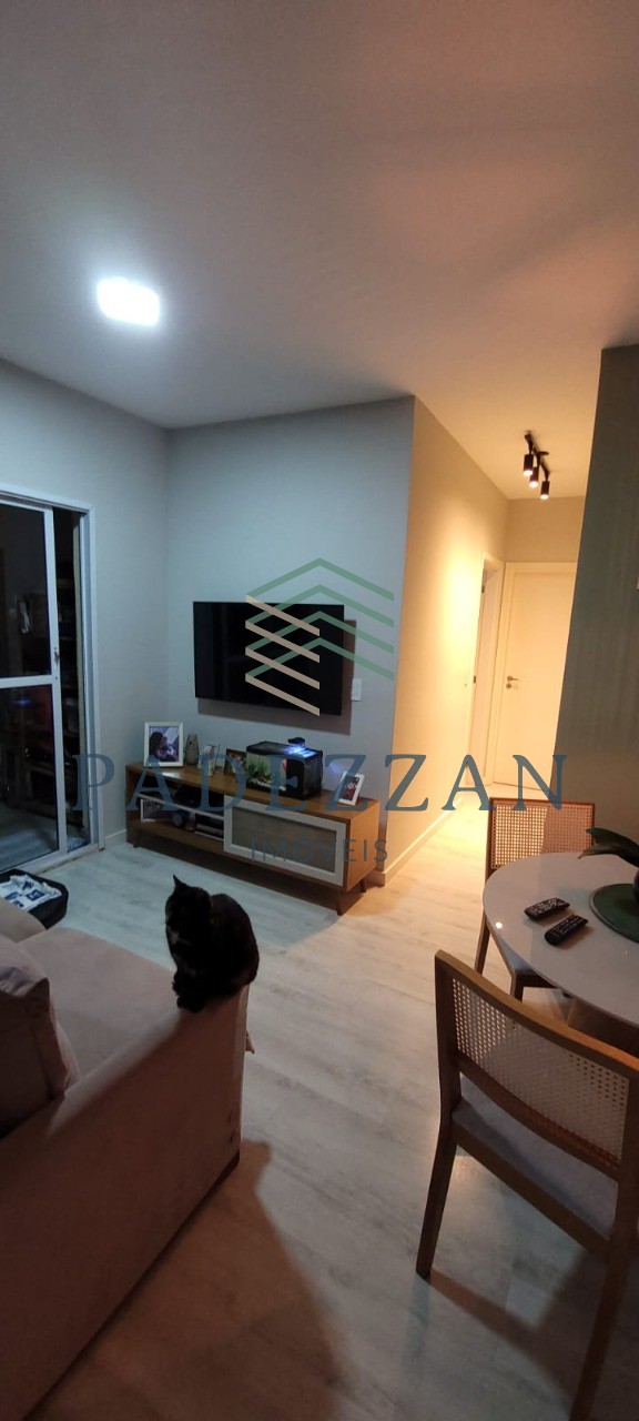 Apartamento, 2 quartos, 56 m² - Foto 6