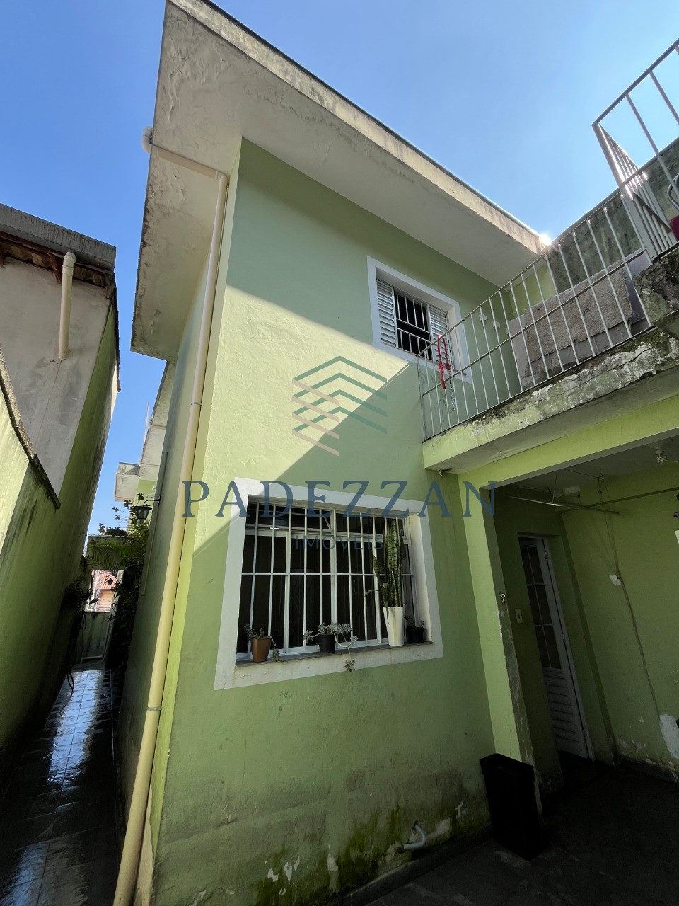 Casa, 3 quartos - Foto 18
