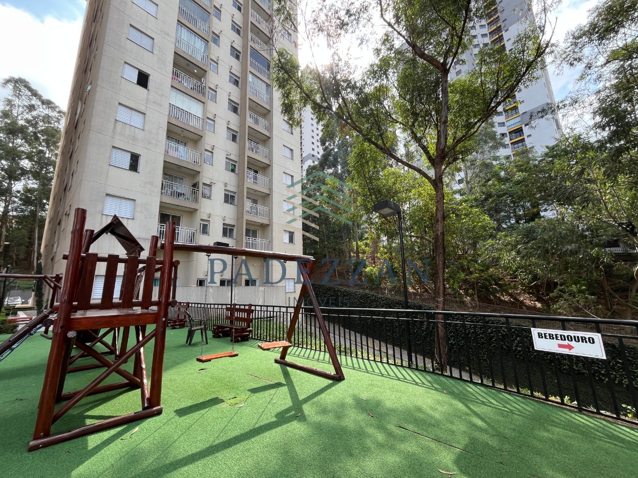 Apartamento, 2 quartos, 48 m² - Foto 20