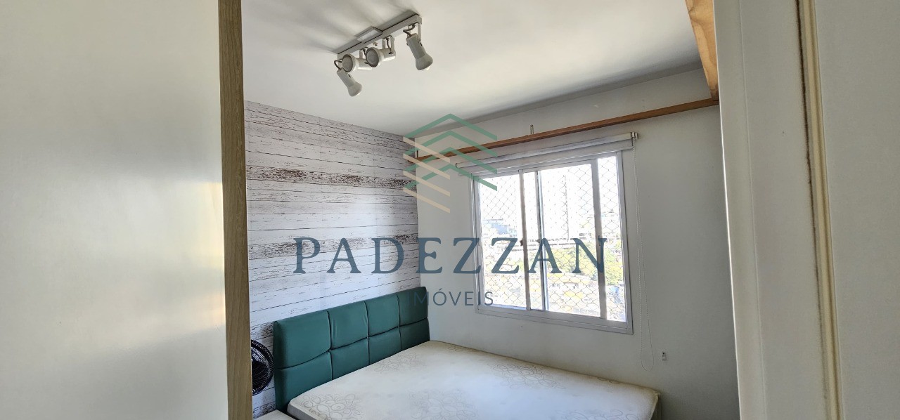 Apartamento, 2 quartos, 42 m² - Foto 8