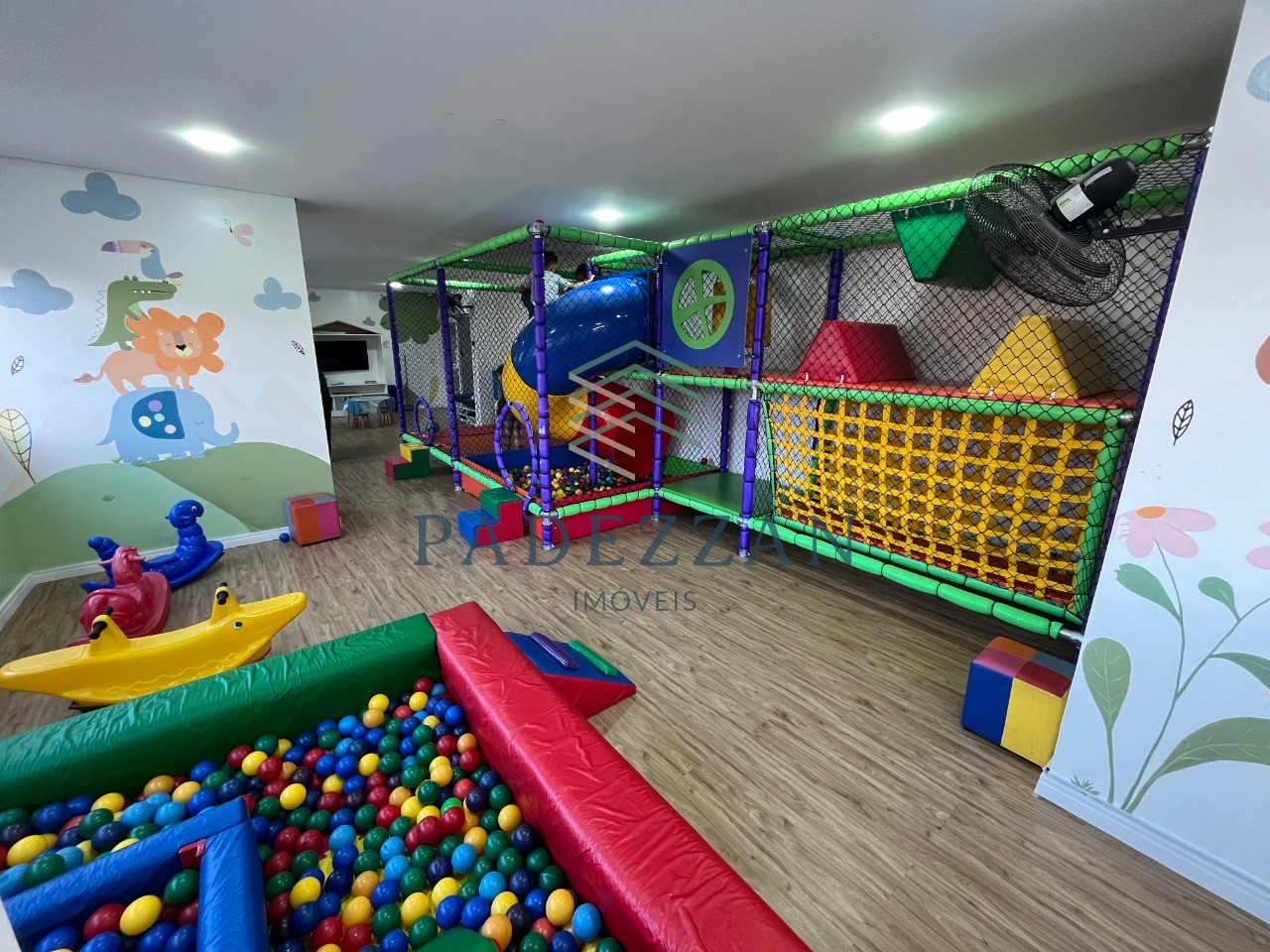 Apartamento, 3 quartos, 125 m² - Foto 48