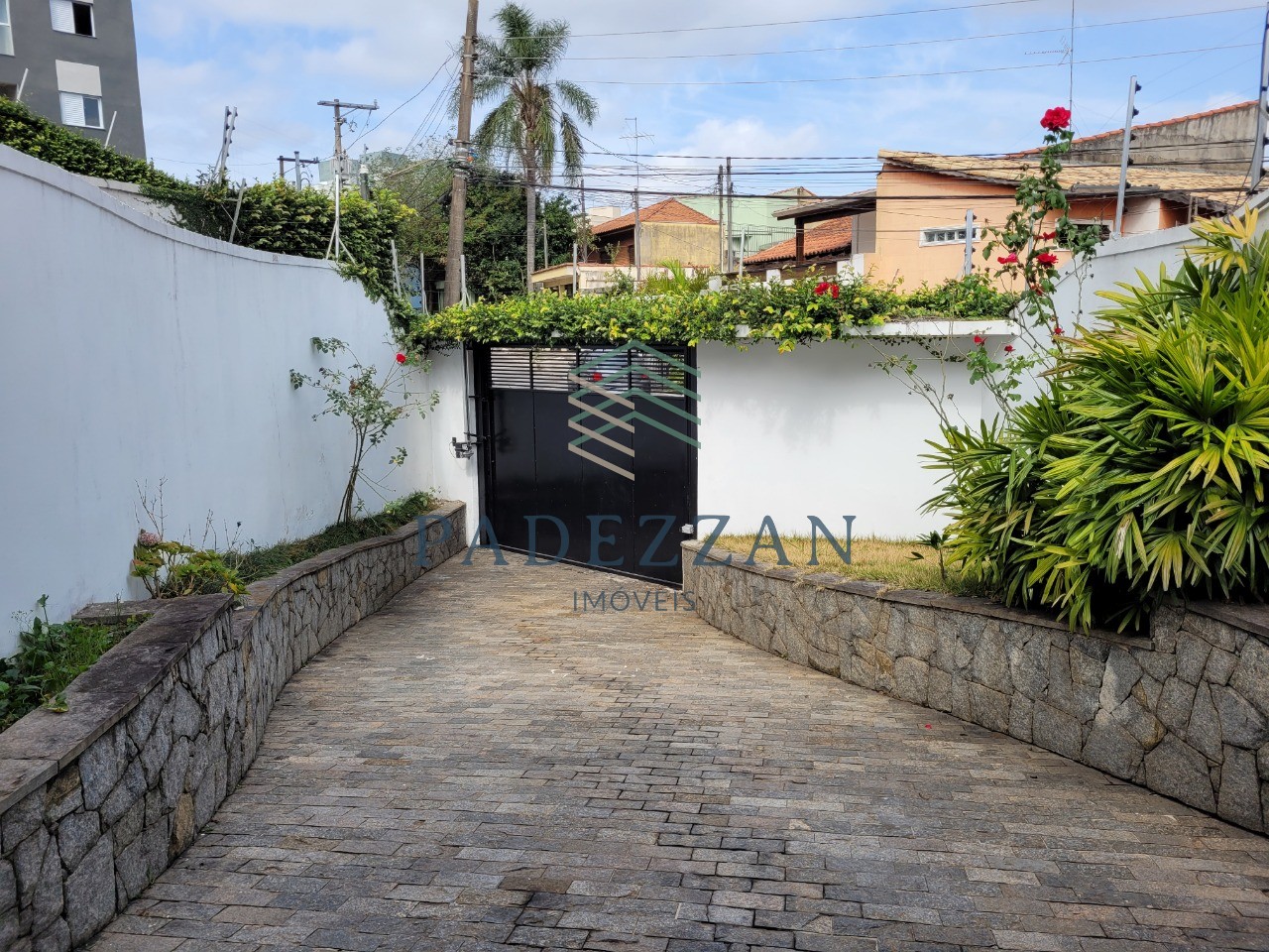 Casa, 4 quartos, 202 m² - Foto 3