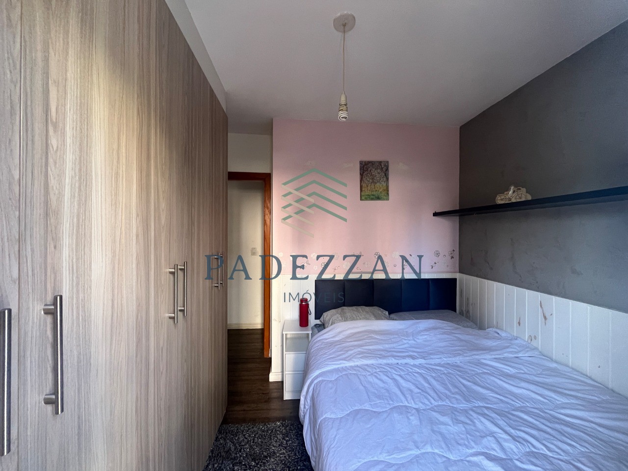 Apartamento, 2 quartos, 50 m² - Foto 9