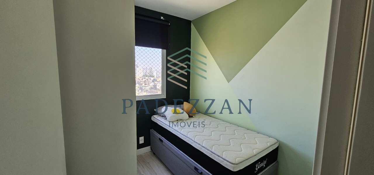 Apartamento, 2 quartos, 42 m² - Foto 5