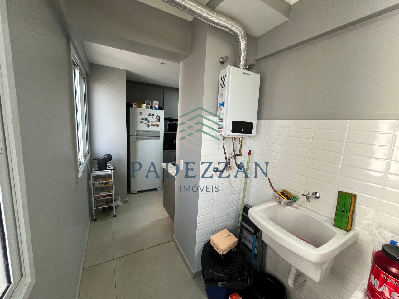 Apartamento, 3 quartos, 125 m² - Foto 41