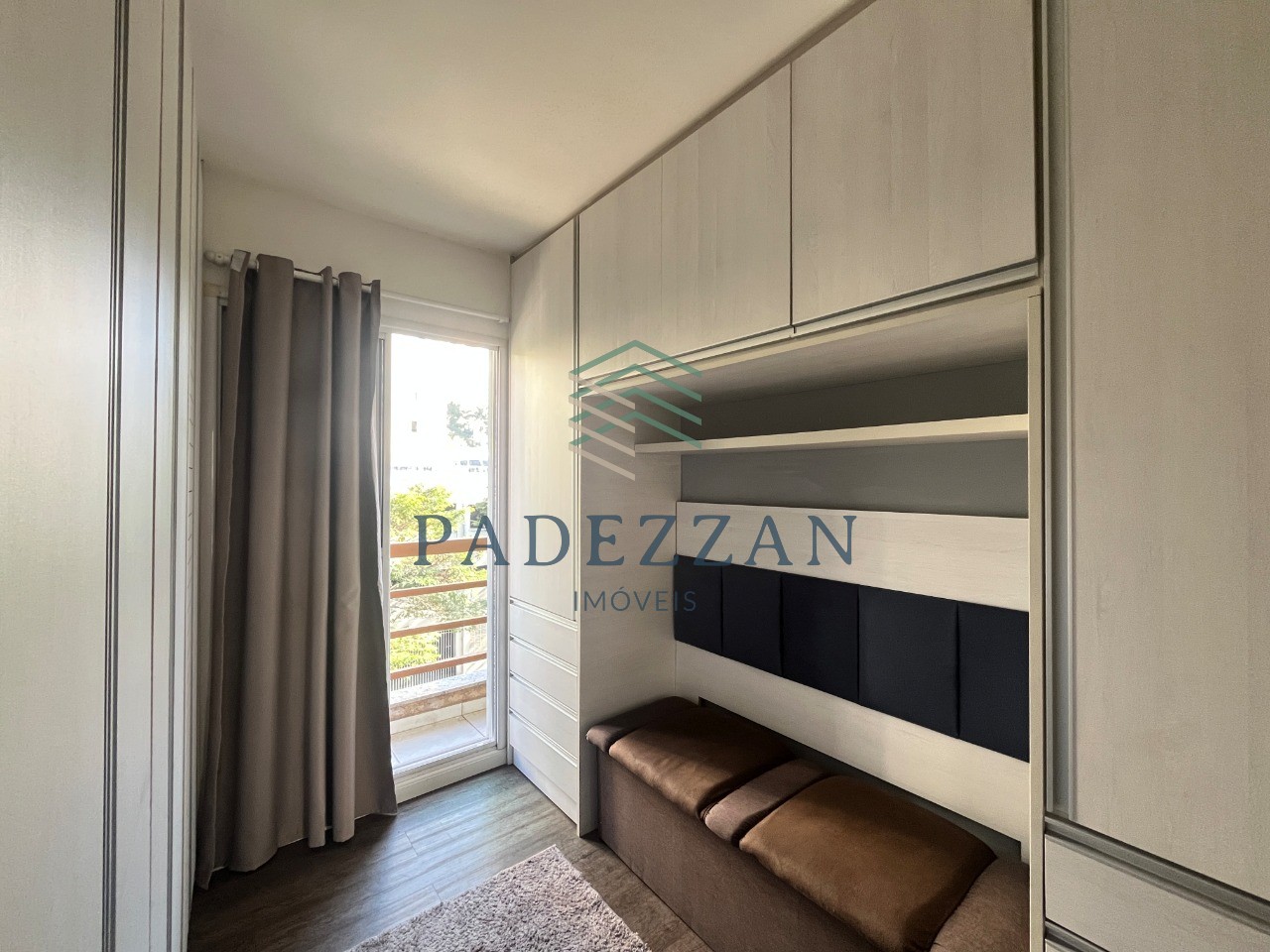 Apartamento, 2 quartos, 50 m² - Foto 6