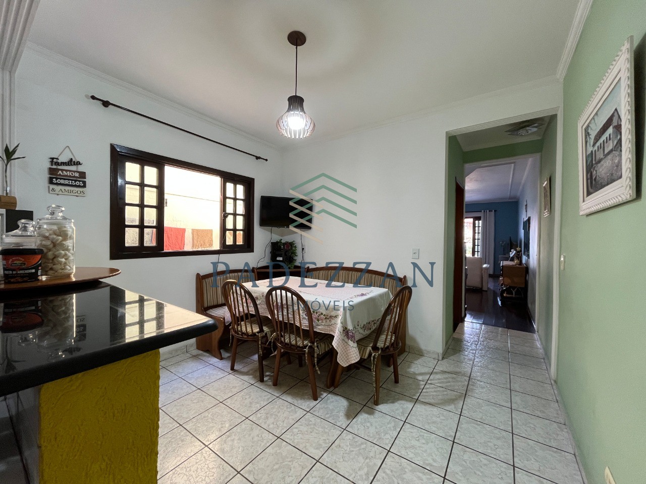 Casa, 3 quartos - Foto 17
