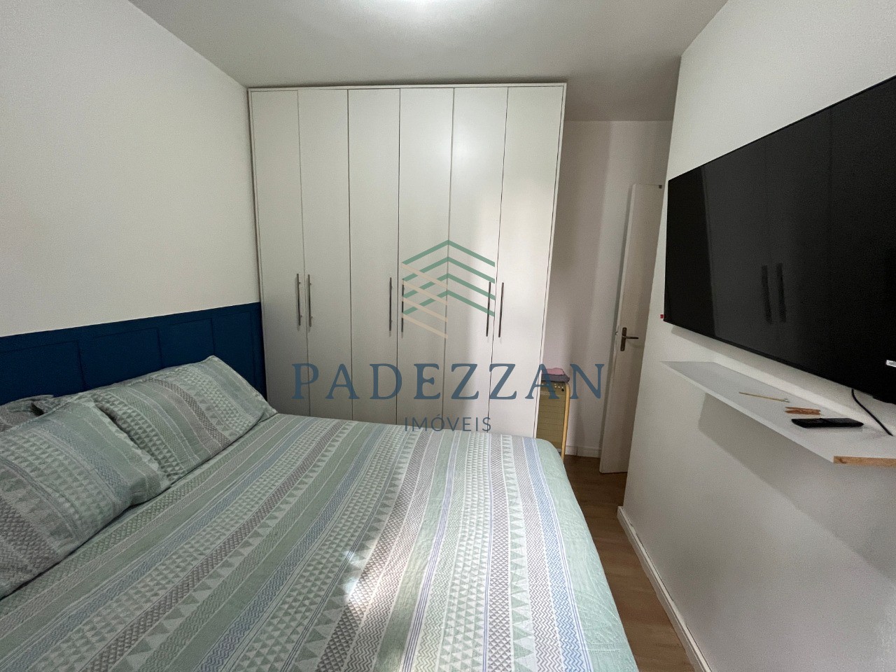 Apartamento, 2 quartos, 48 m² - Foto 10