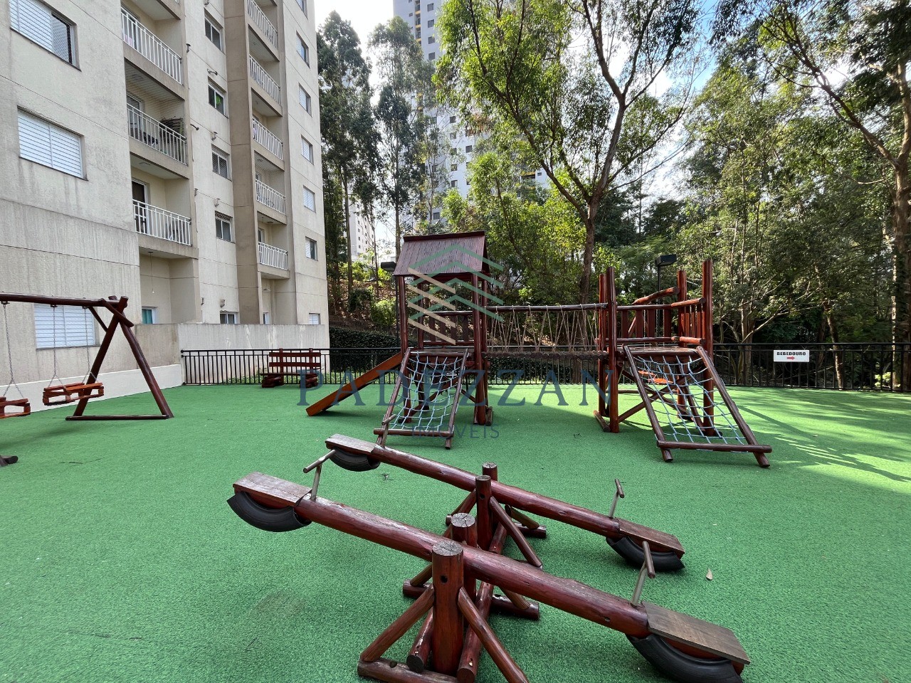Apartamento, 2 quartos, 48 m² - Foto 19