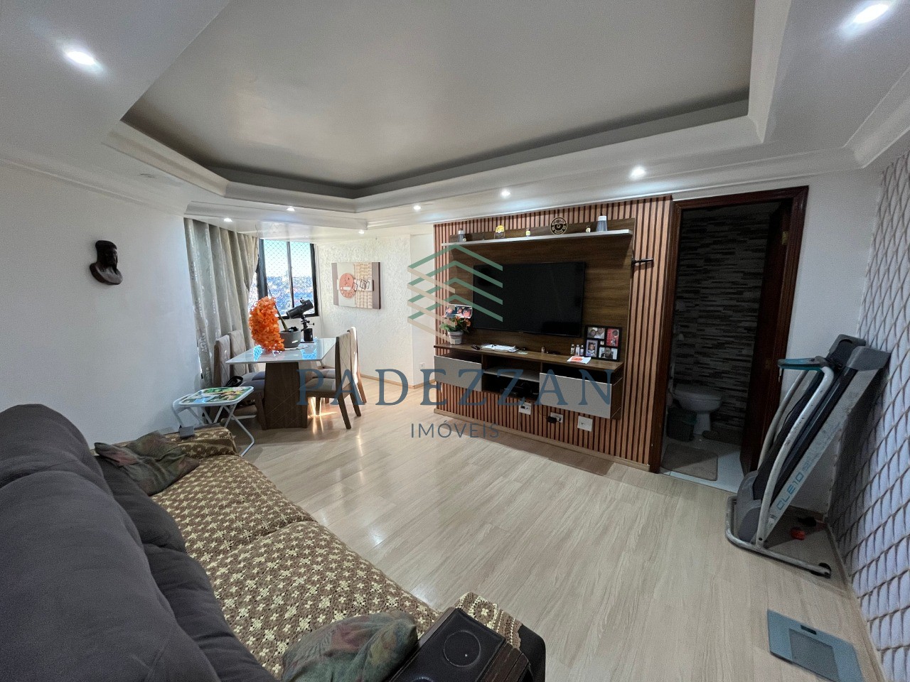 Apartamento, 3 quartos, 68 m² - Foto 3