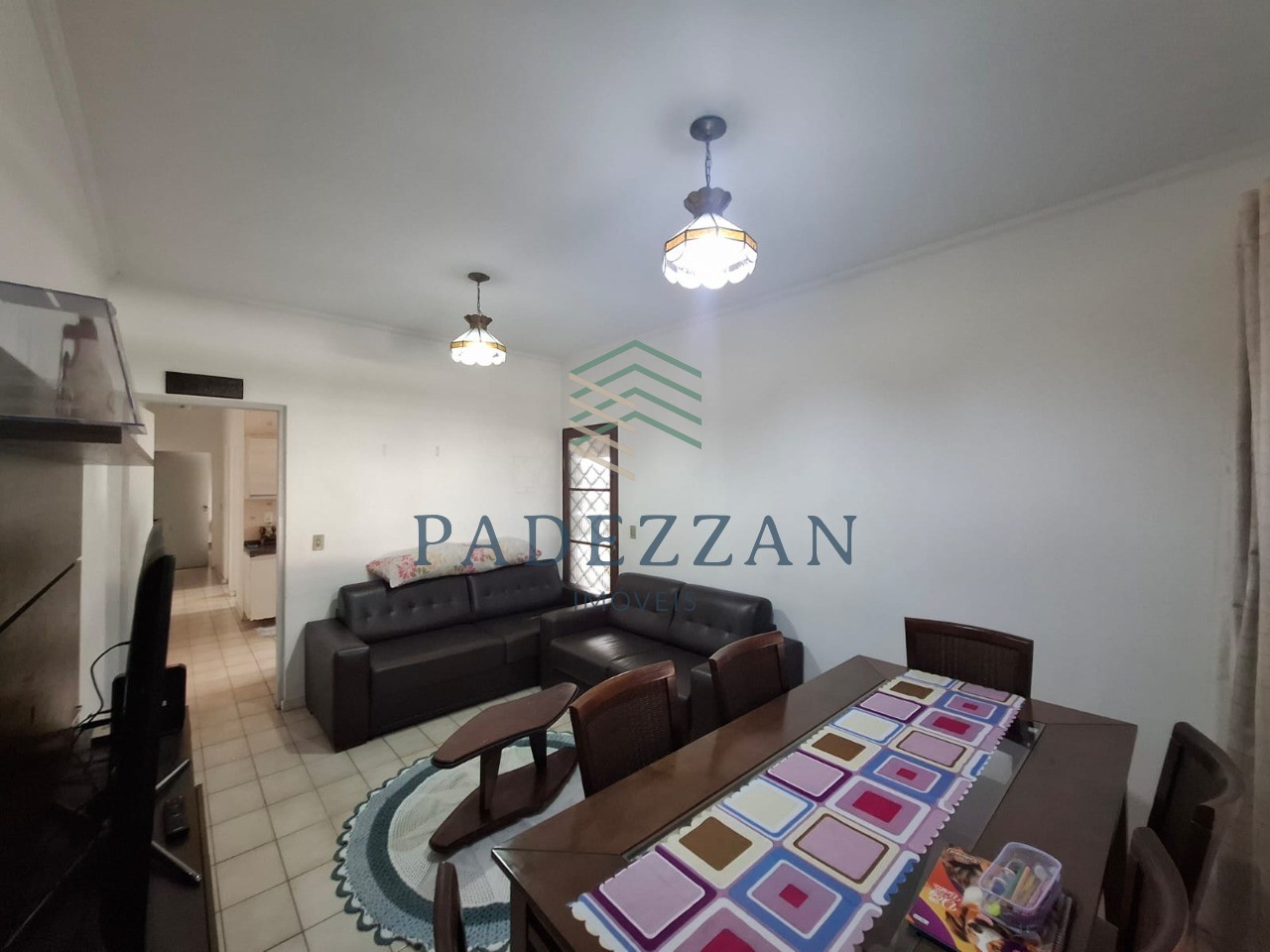 Casa, 2 quartos, 68 m² - Foto 2