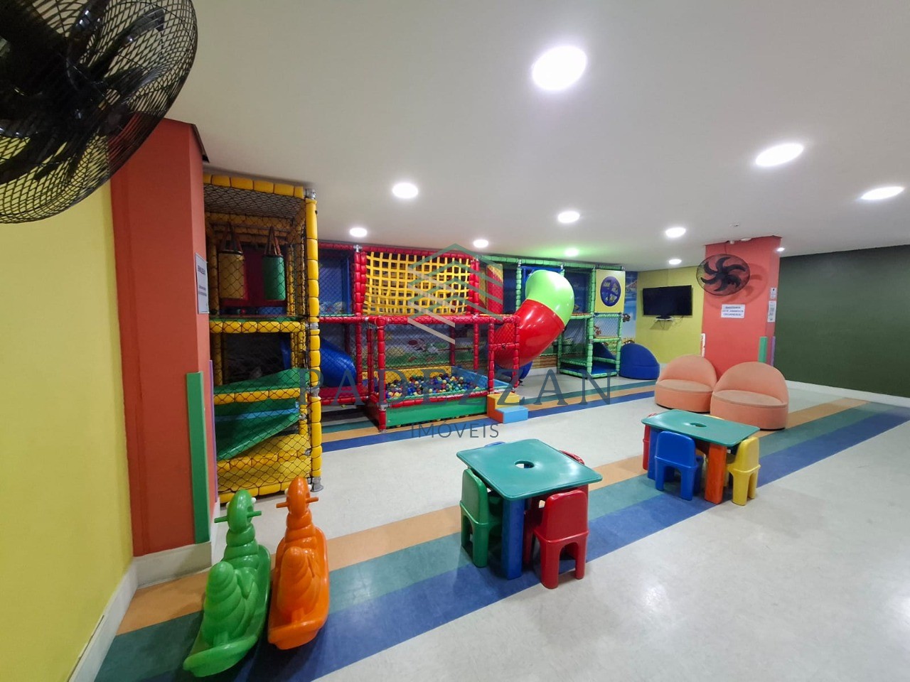 Apartamento, 2 quartos, 52 m² - Foto 40