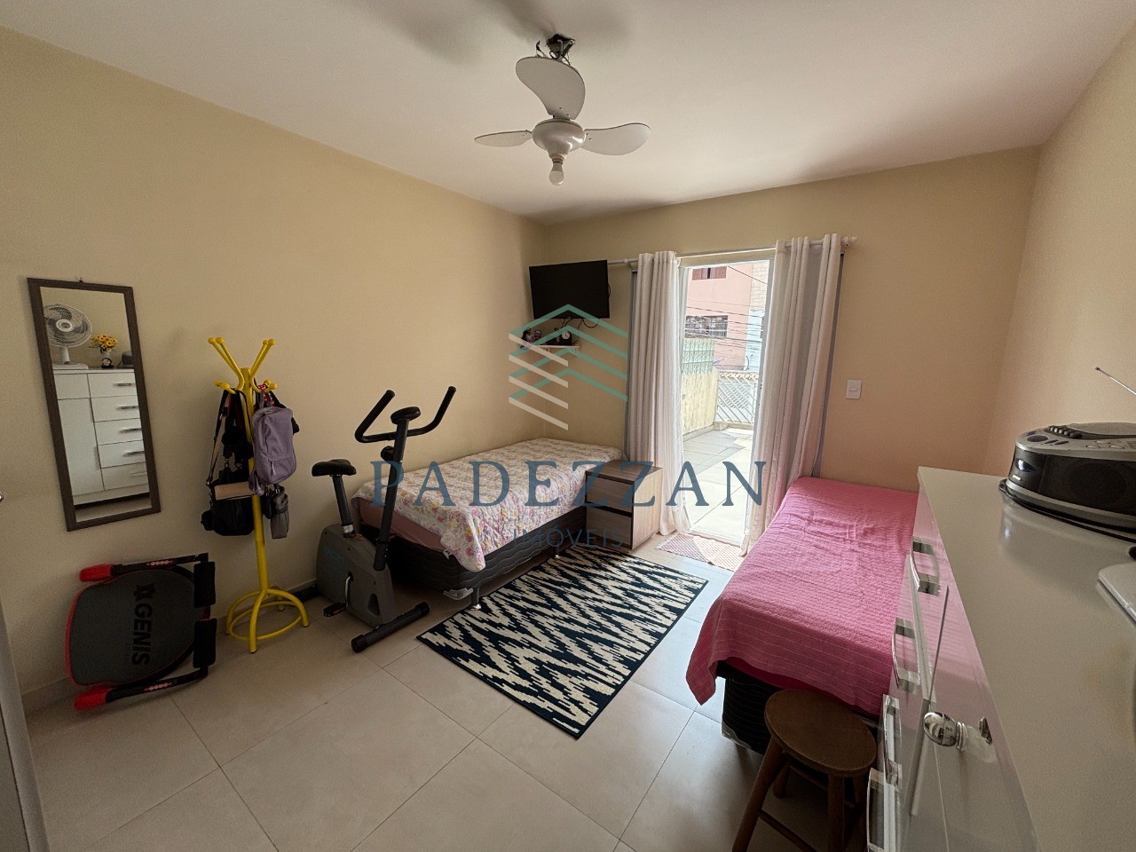 Casa, 4 quartos, 100 m² - Foto 18