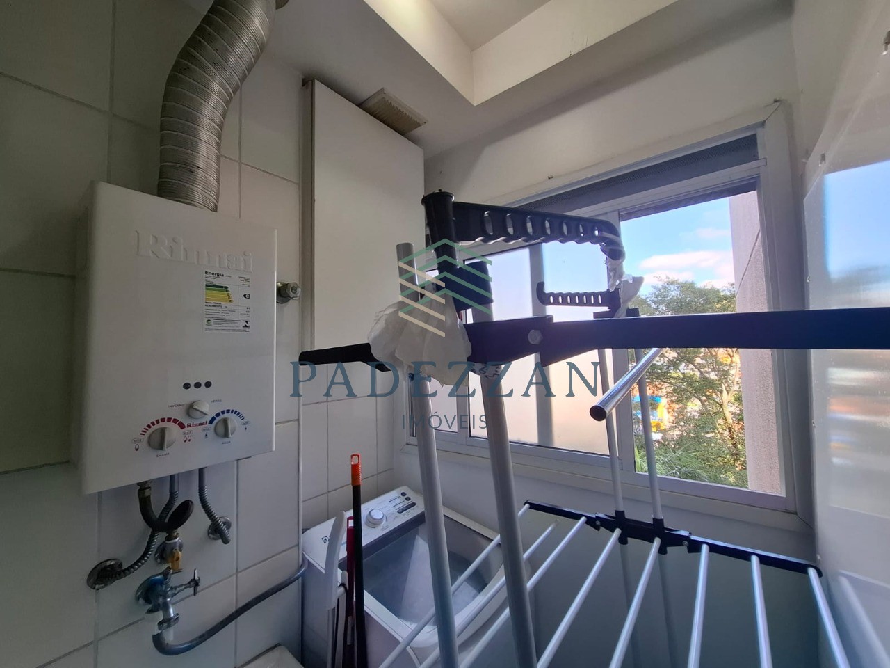 Apartamento, 2 quartos, 52 m² - Foto 8