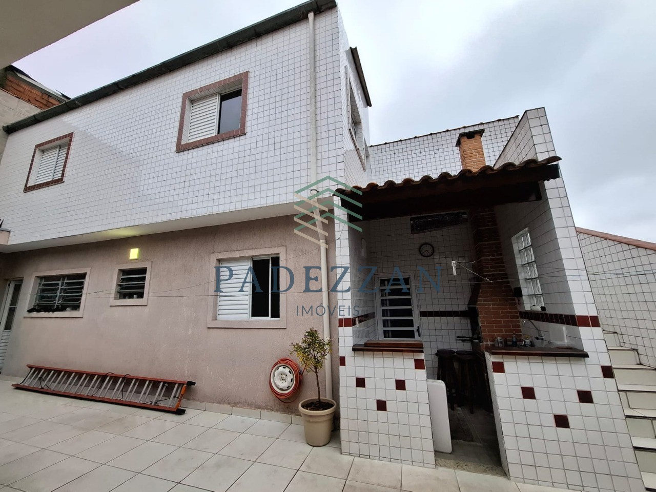 Casa, 6 quartos, 134 m² - Foto 49