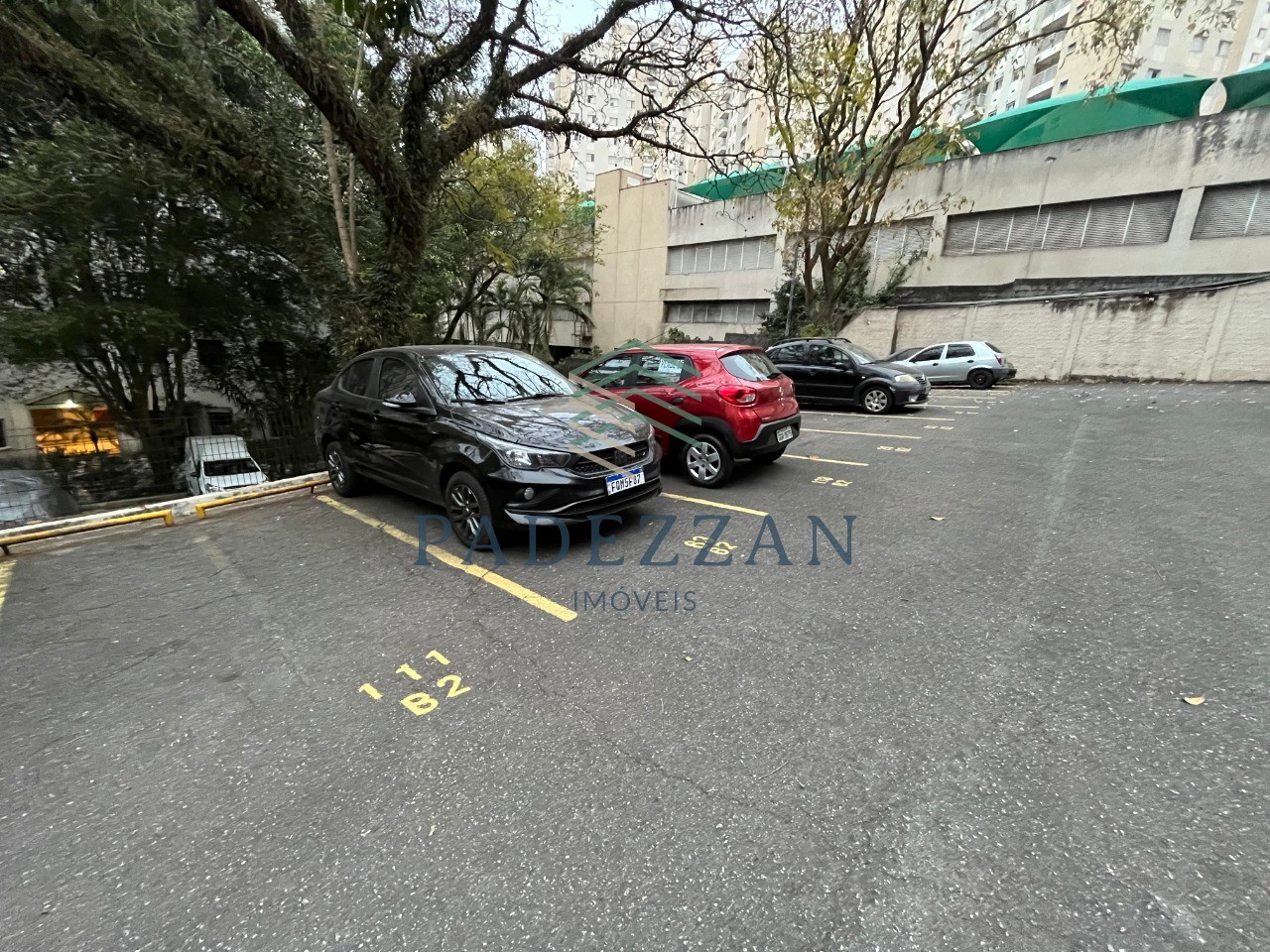 Apartamento, 2 quartos, 65 m² - Foto 20