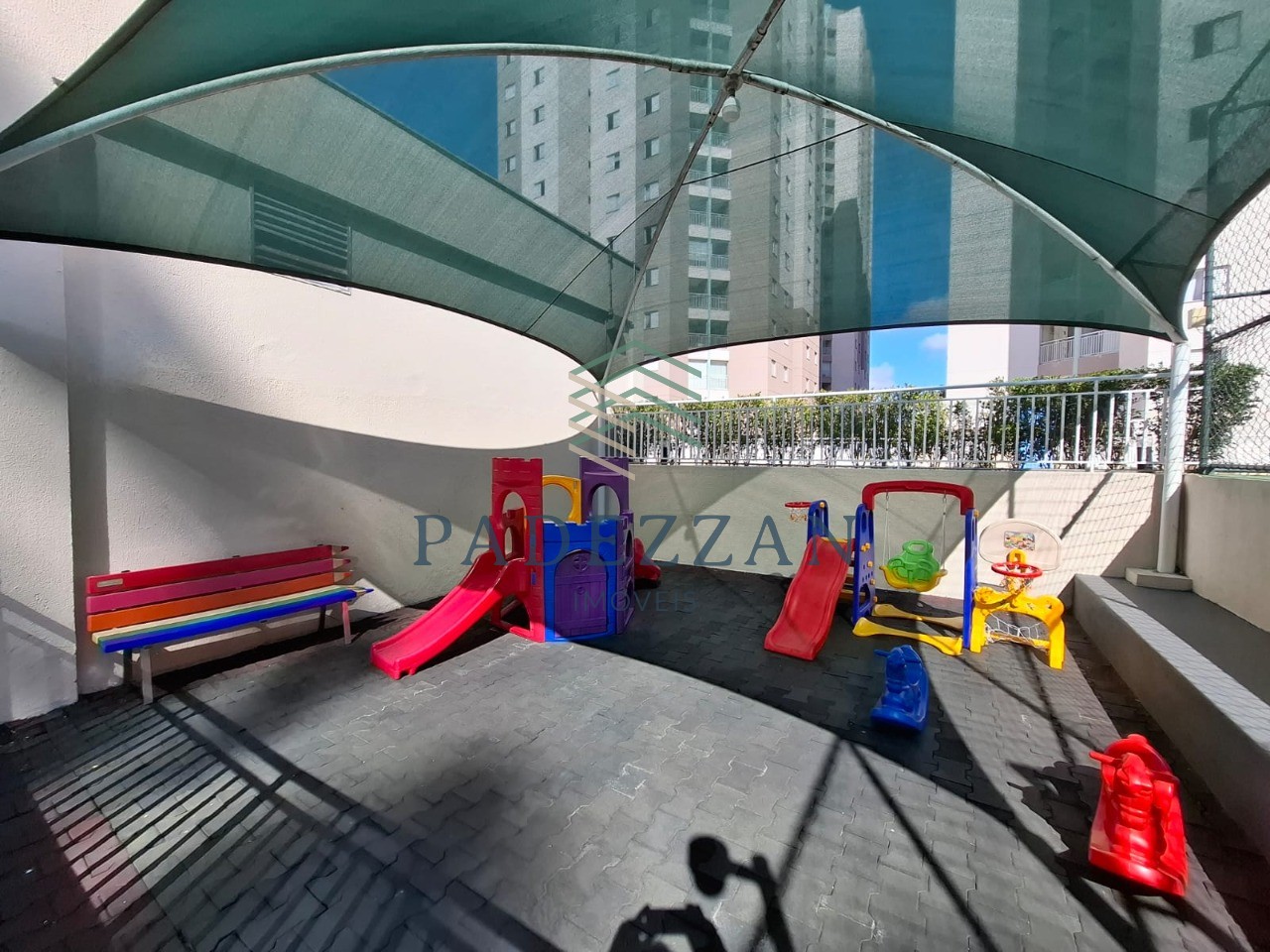 Apartamento, 2 quartos, 52 m² - Foto 21