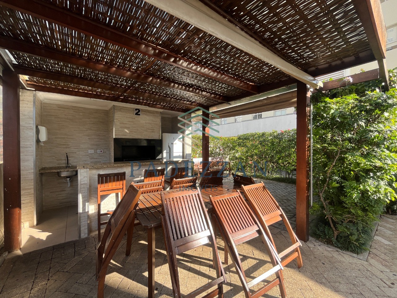 Apartamento, 3 quartos, 89 m² - Foto 23