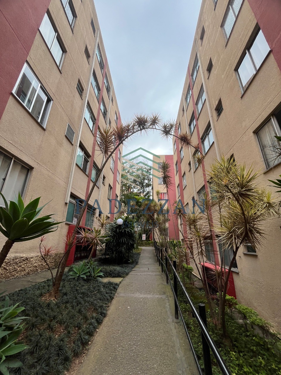 Apartamento, 2 quartos, 46 m² - Foto 19