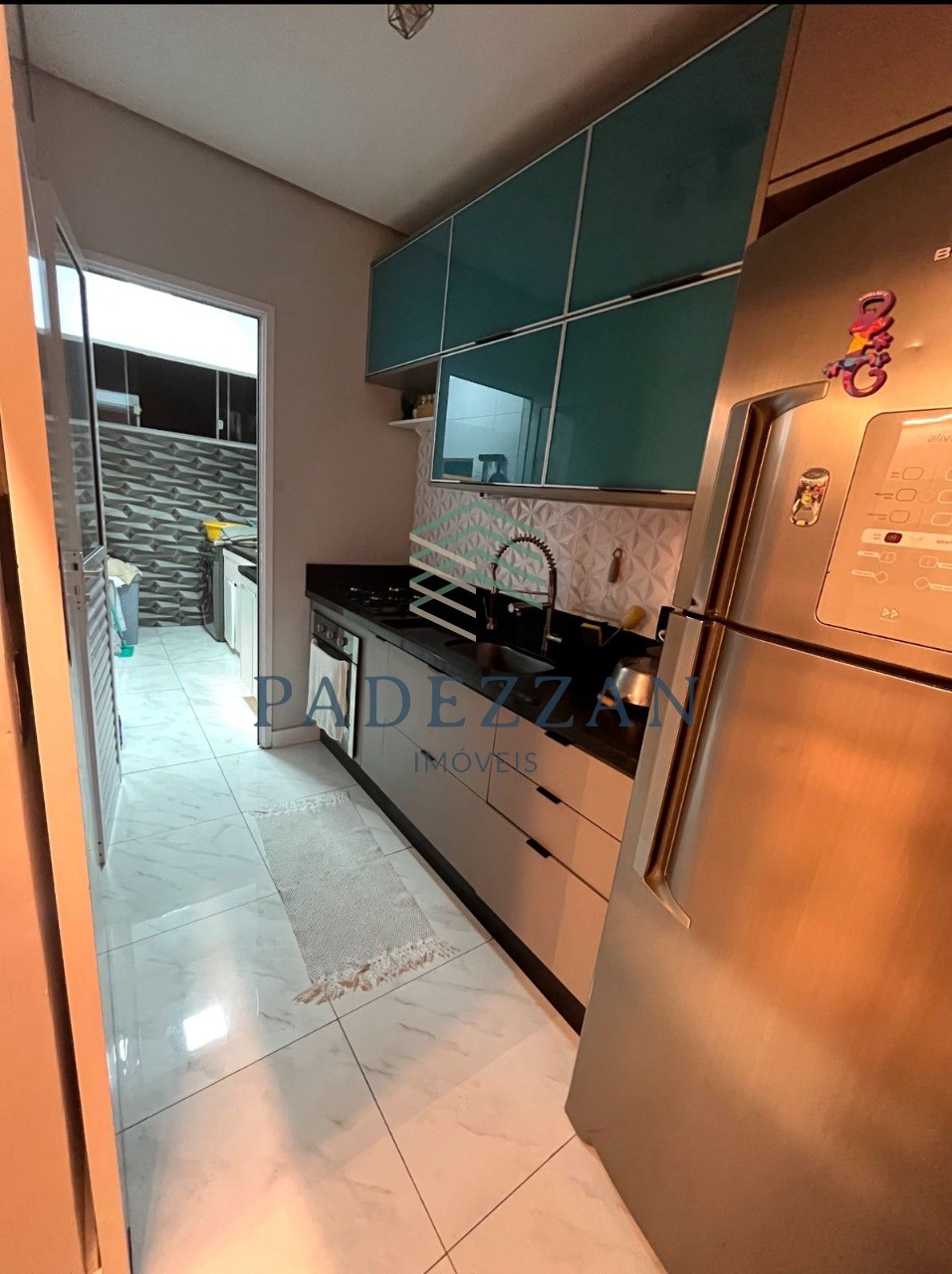 Apartamento, 3 quartos, 89 m² - Foto 5