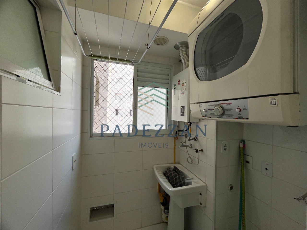 Apartamento, 3 quartos, 66 m² - Foto 9