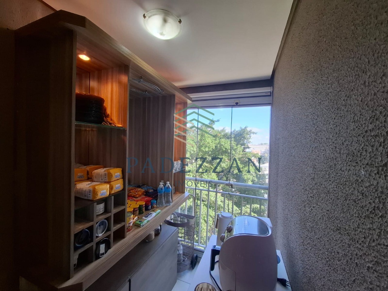 Apartamento, 2 quartos, 52 m² - Foto 5