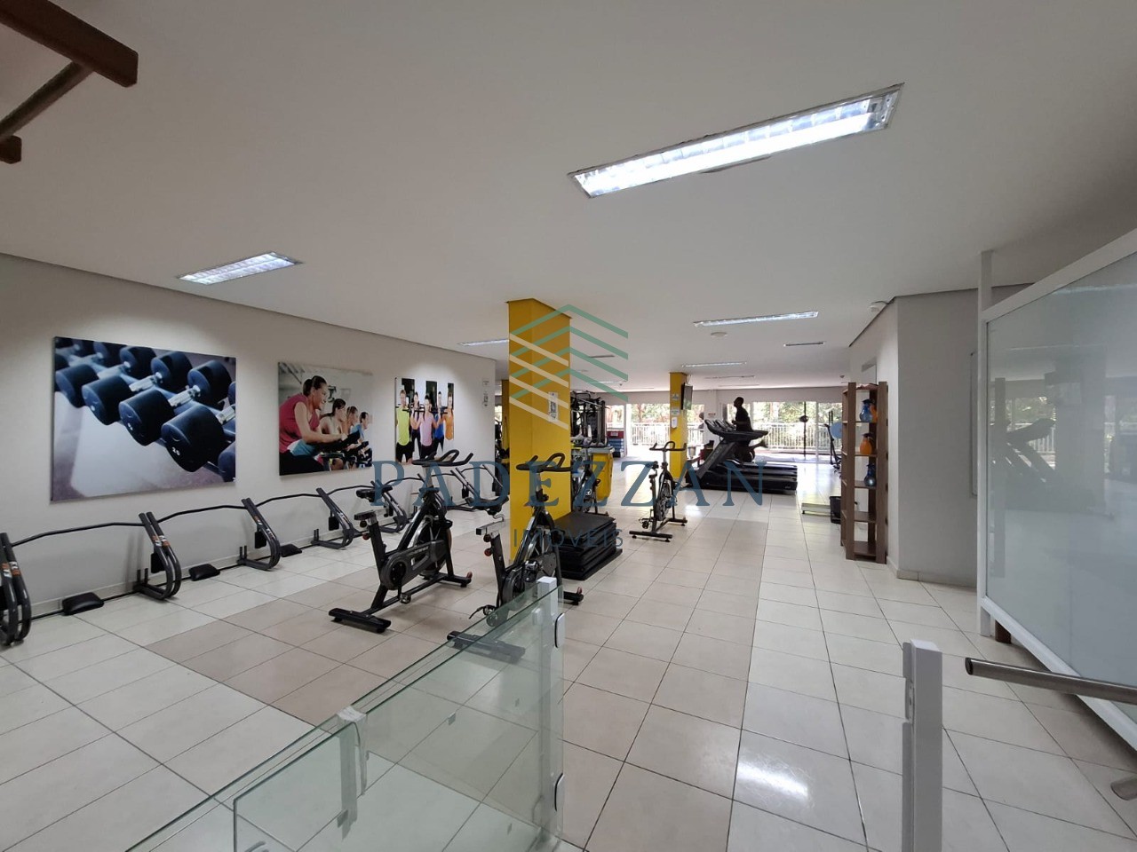 Apartamento, 2 quartos, 52 m² - Foto 33