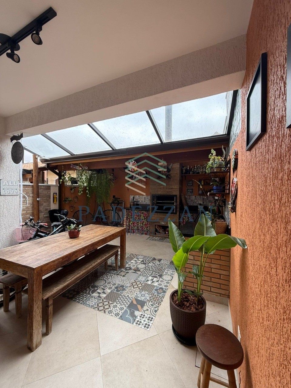 Casa, 3 quartos - Foto 32