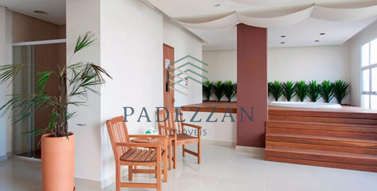 Apartamento, 3 quartos, 89 m² - Foto 25