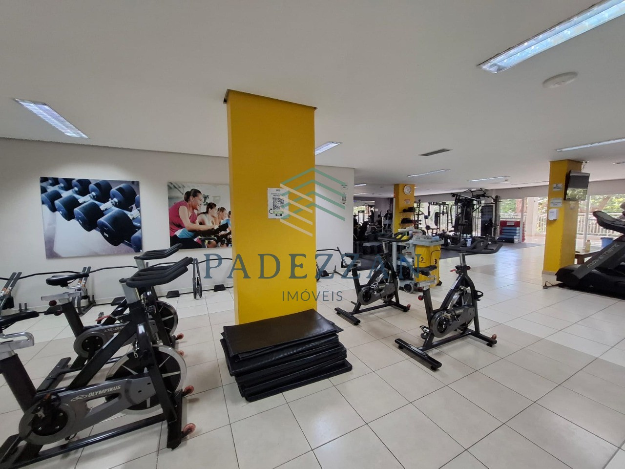 Apartamento, 2 quartos, 52 m² - Foto 32