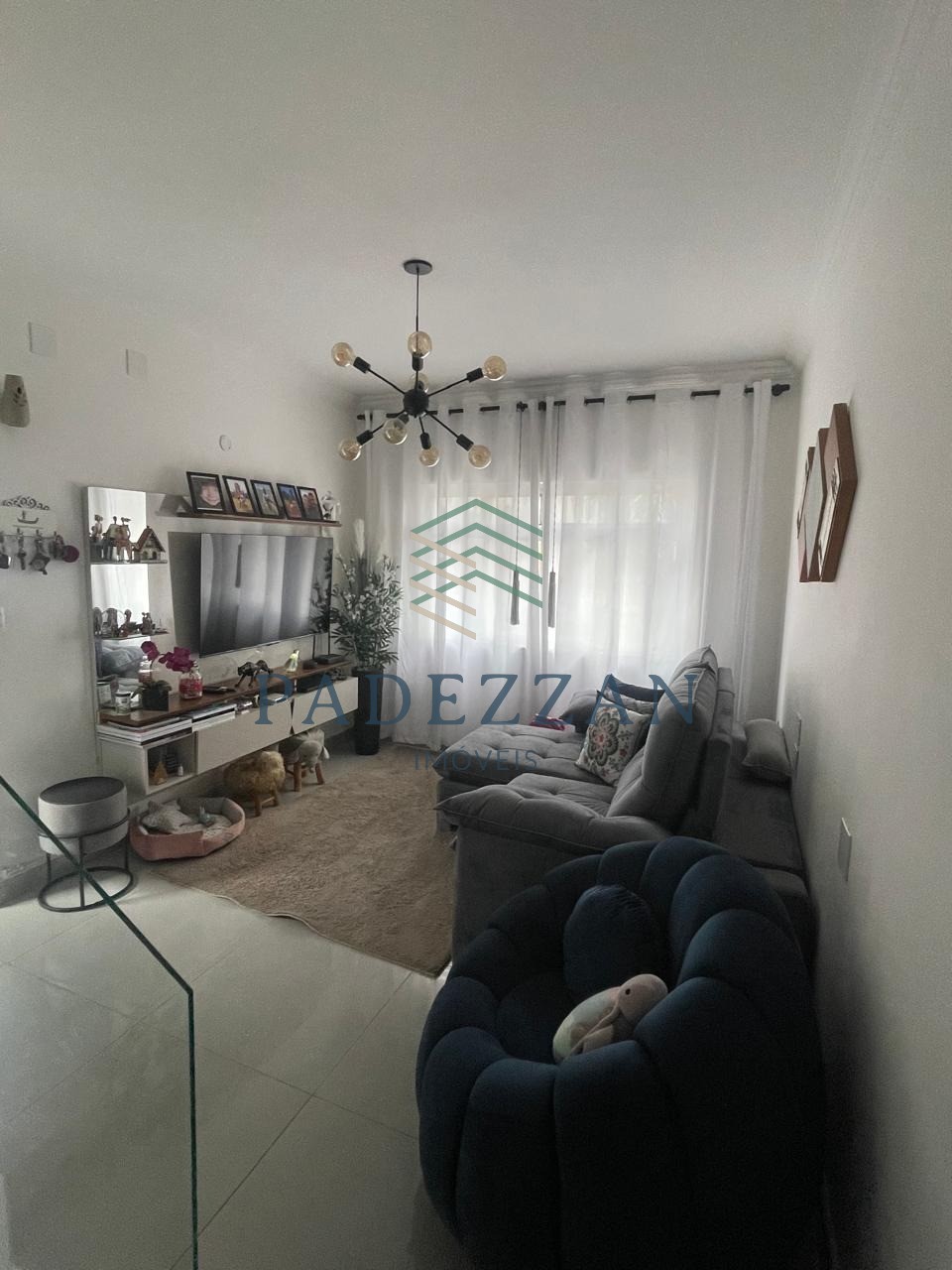 Casa, 2 quartos, 107 m² - Foto 5