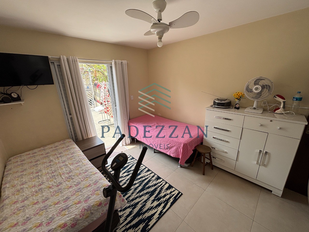 Casa, 4 quartos, 100 m² - Foto 17