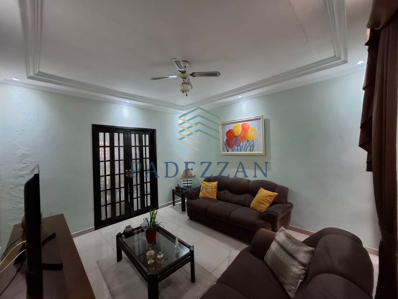 Casa, 6 quartos, 134 m² - Foto 2