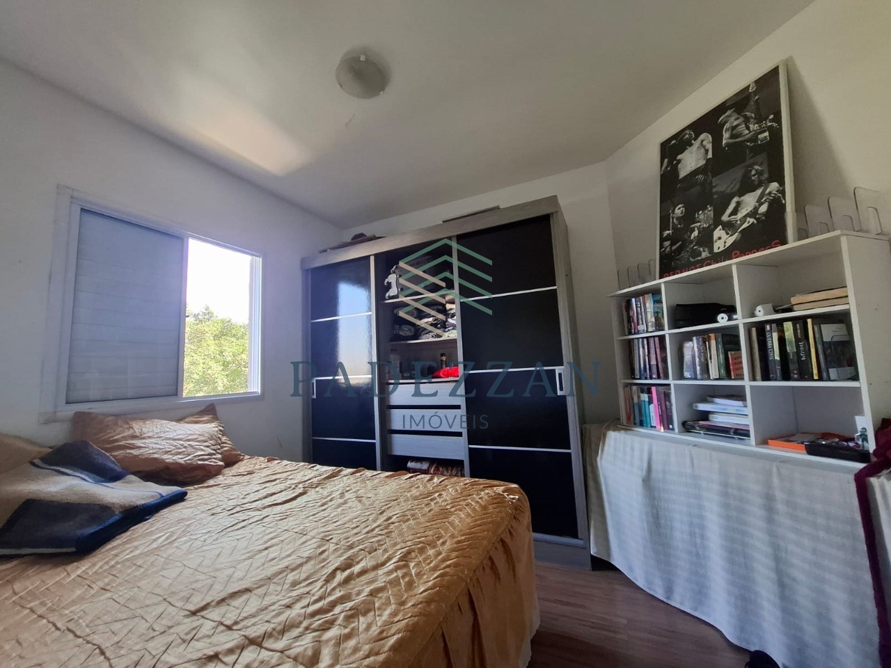 Apartamento, 2 quartos, 52 m² - Foto 9