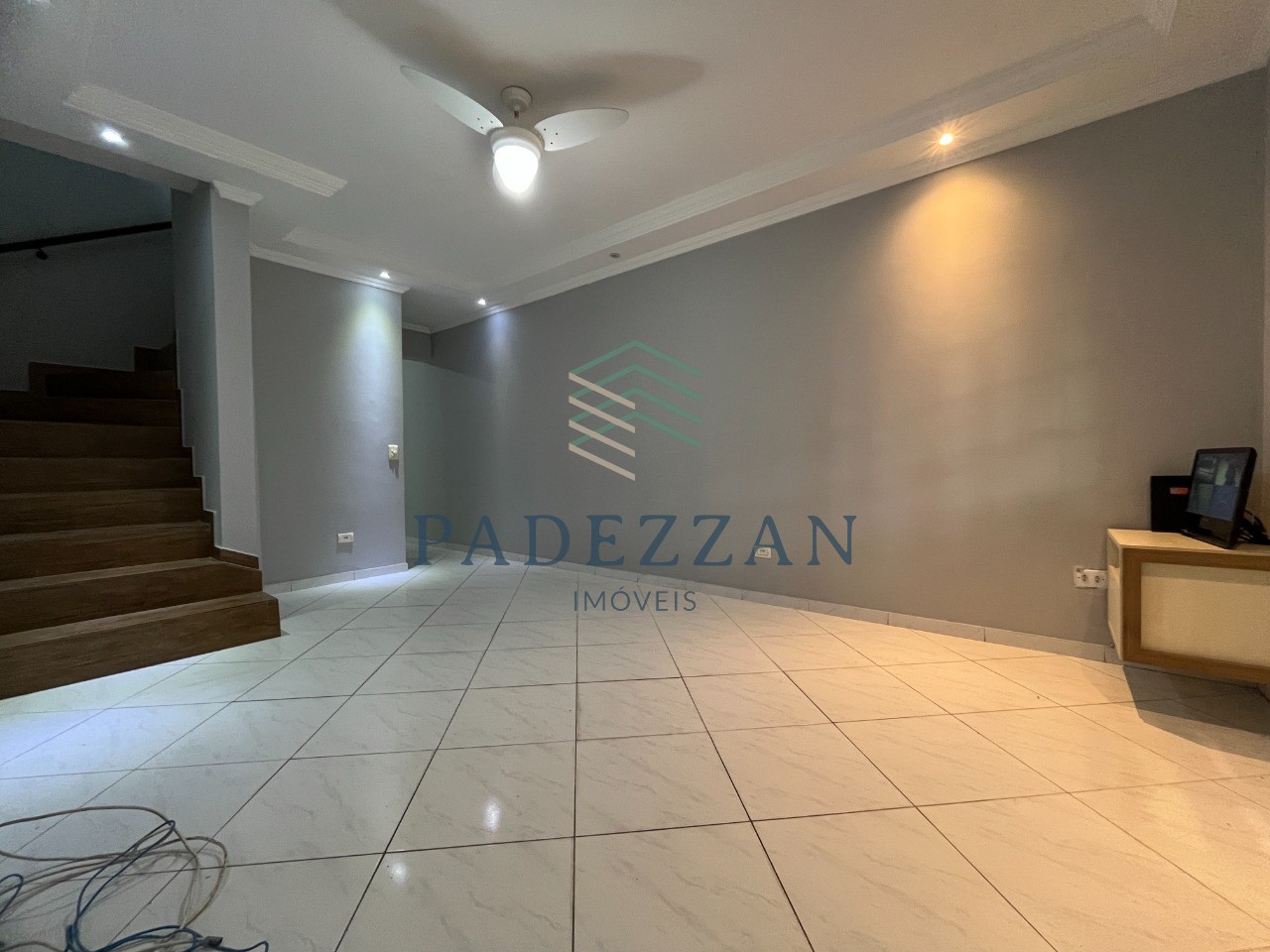 Casa, 3 quartos, 177 m² - Foto 2
