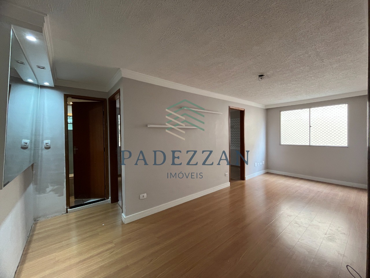 Apartamento, 2 quartos, 46 m² - Foto 2