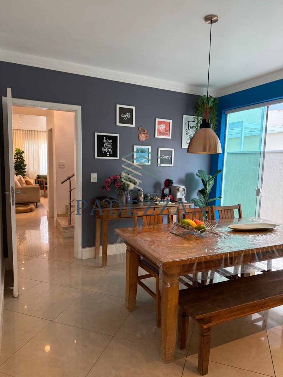 Casa, 3 quartos - Foto 22