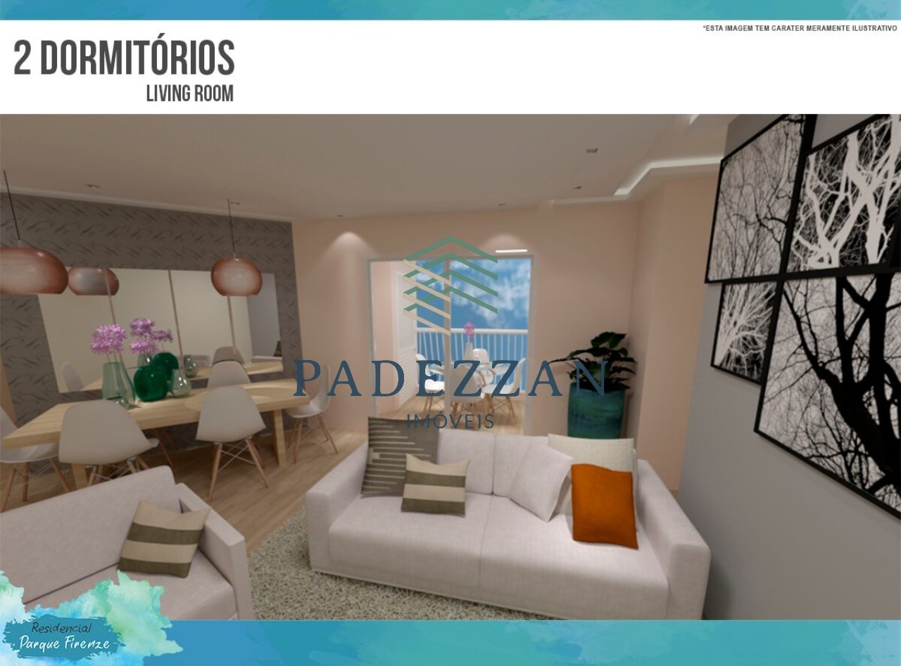 Apartamento, 2 quartos, 81 m² - Foto 4