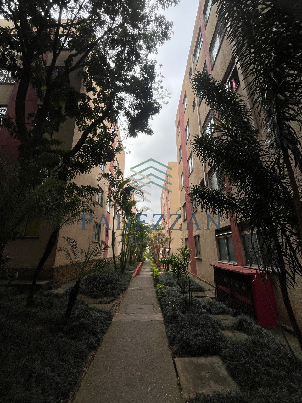 Apartamento, 2 quartos, 46 m² - Foto 18