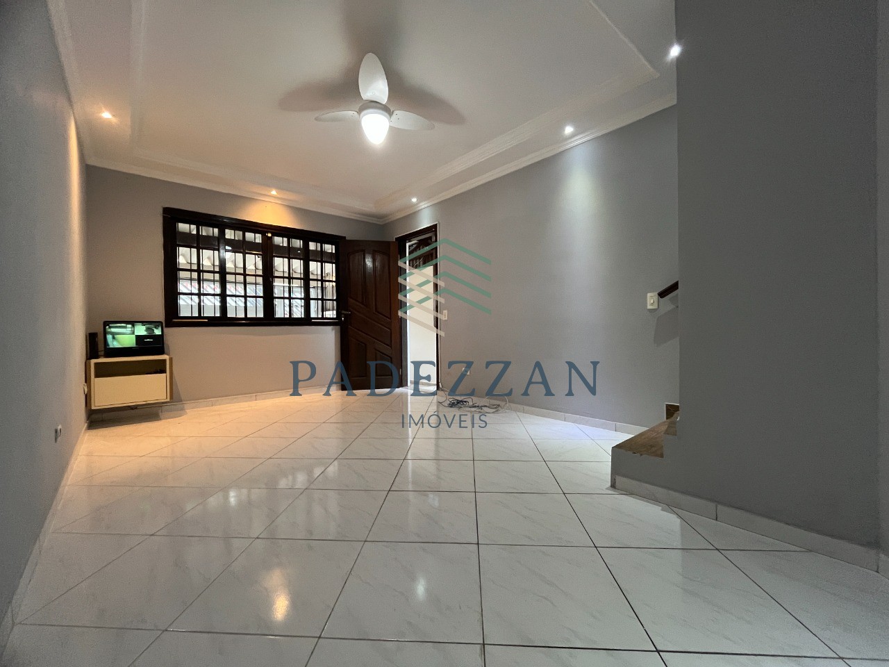 Casa, 3 quartos, 177 m² - Foto 1