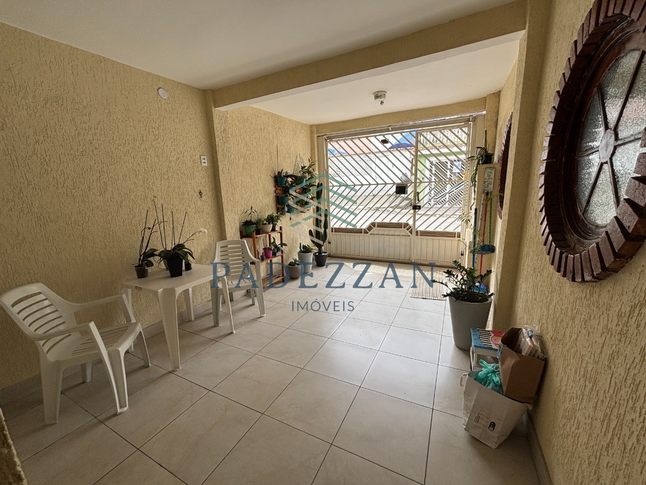 Casa, 4 quartos, 100 m² - Foto 2
