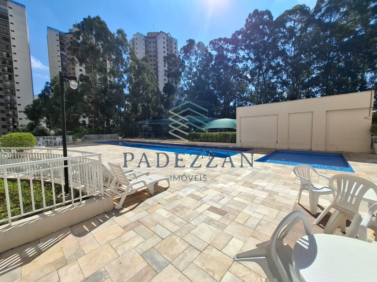 Apartamento, 2 quartos, 52 m² - Foto 16