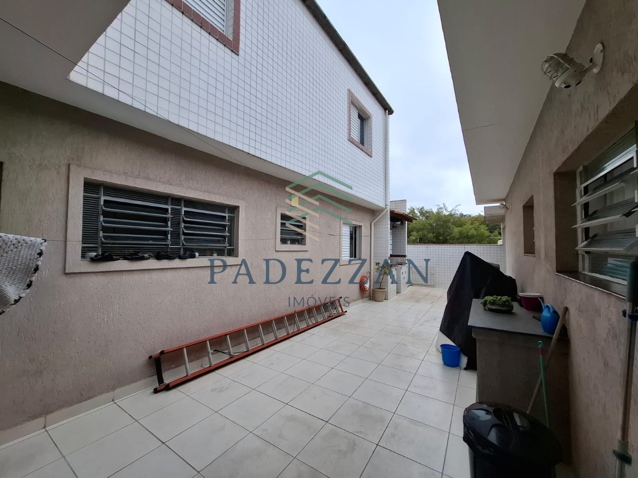 Casa, 6 quartos, 134 m² - Foto 41