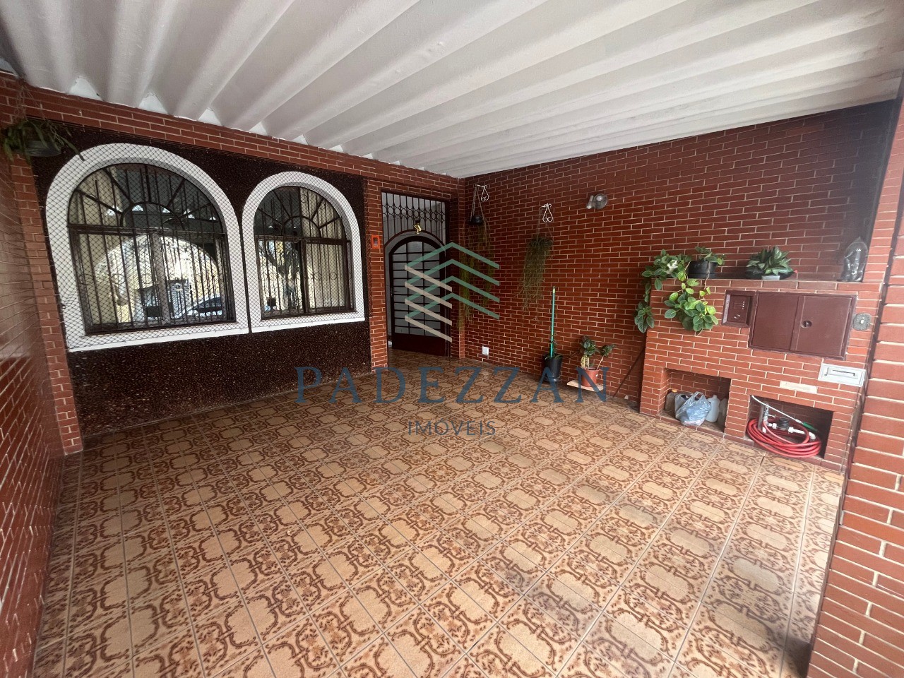 Casa, 3 quartos, 170 m² - Foto 1